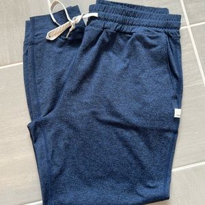 VUORI performance jogger